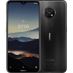 Замена камеры на телефоне Nokia 7.2 в Ставрополе